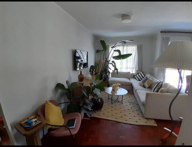 2 BEDROOM PROPERTY TO RENT IN KENILWORTH